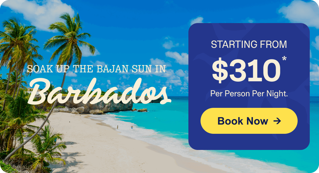 Sandals Barbados
