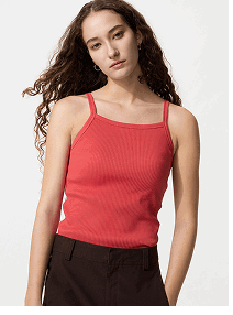 product1women0square0neck0bra0camisole