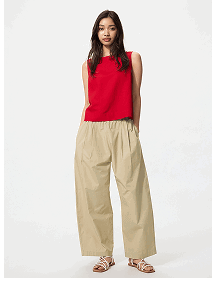 product2women0cotton0volume0easy0pants