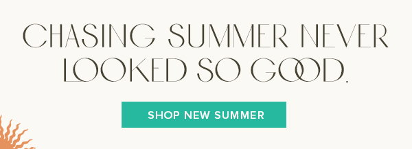 Shop New Summer