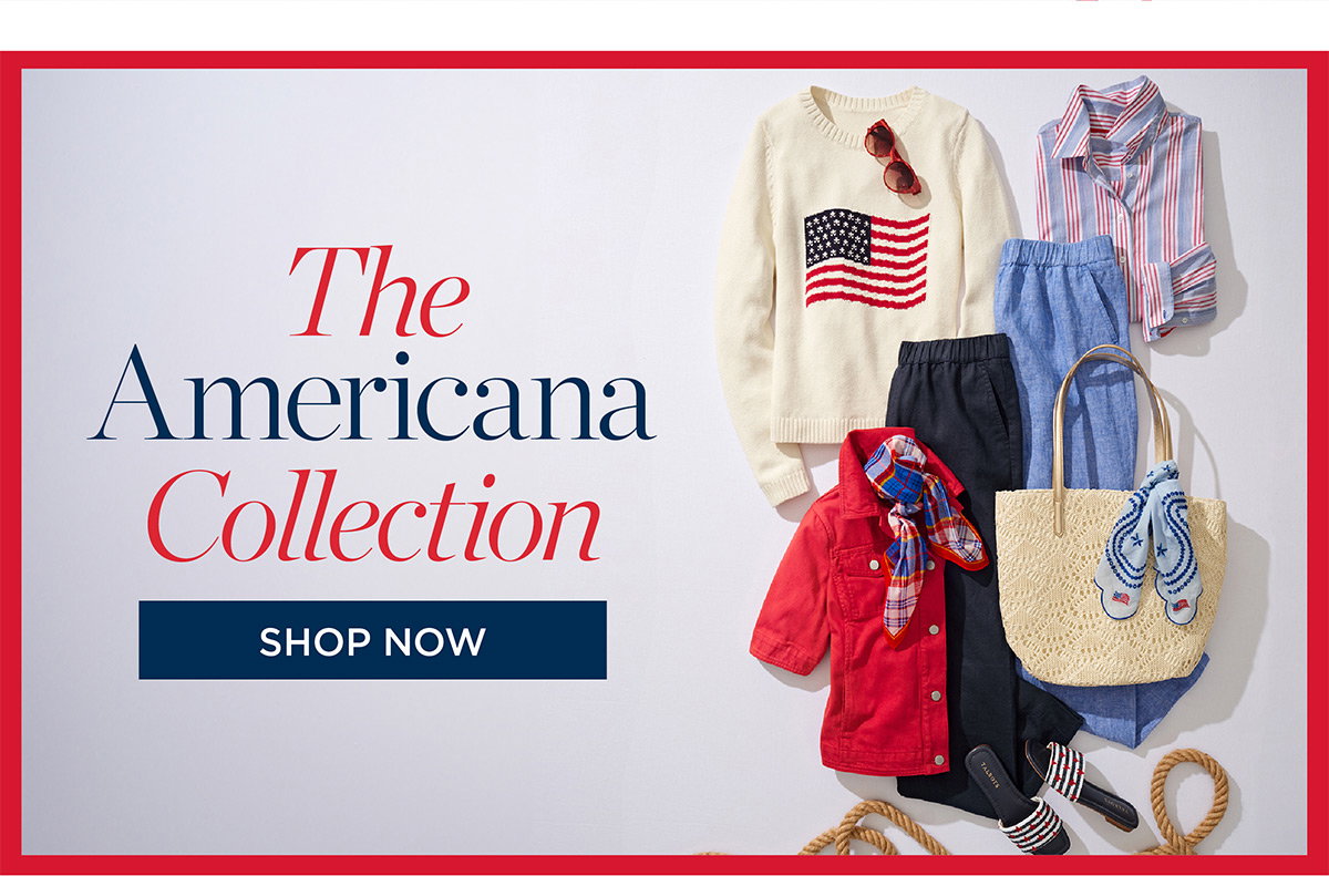 Shop Americana