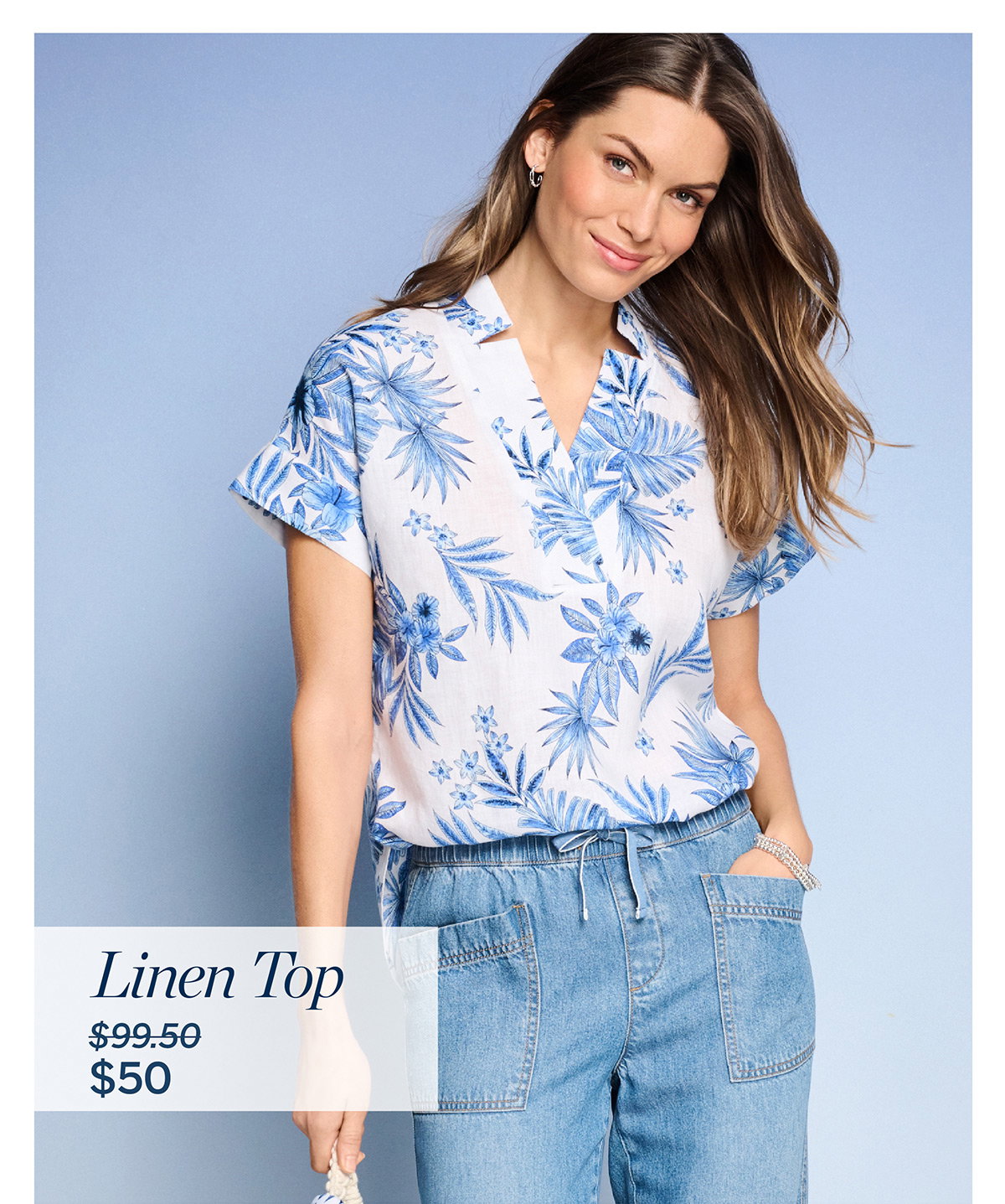 Shop Tops