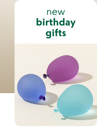 birthday