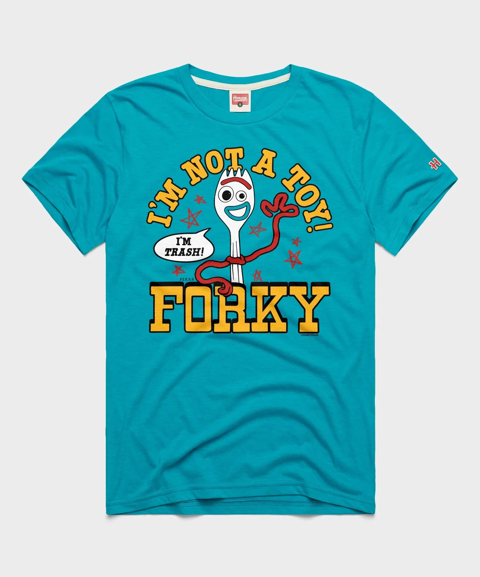 Image of Toy Story Forky