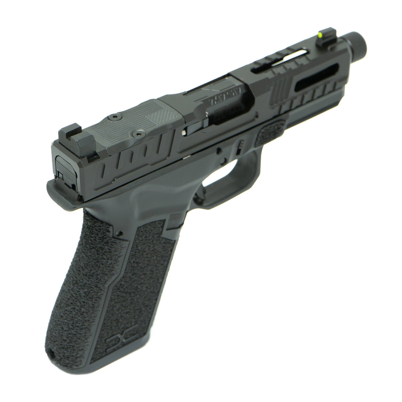 FAXON FX19X HELLFIRE COMPACT 9MM PISTOL