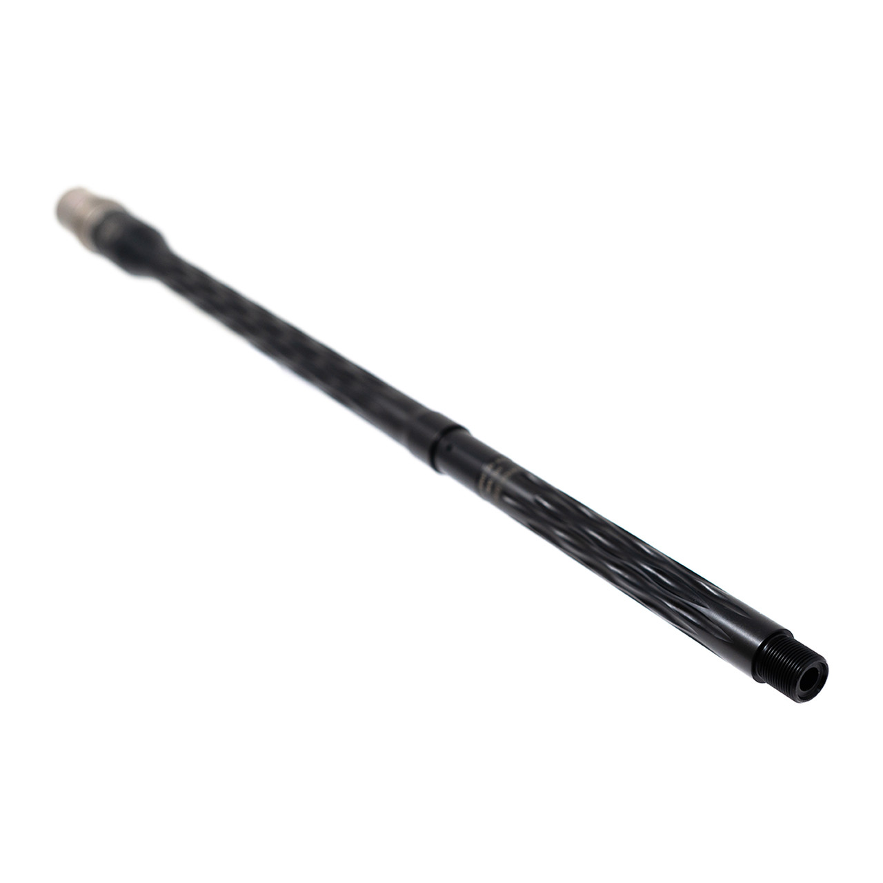FAXON MATCH SERIES FLAME FLUTED® 20 RIFLE-LENGTH .308 WIN AR10 BARREL