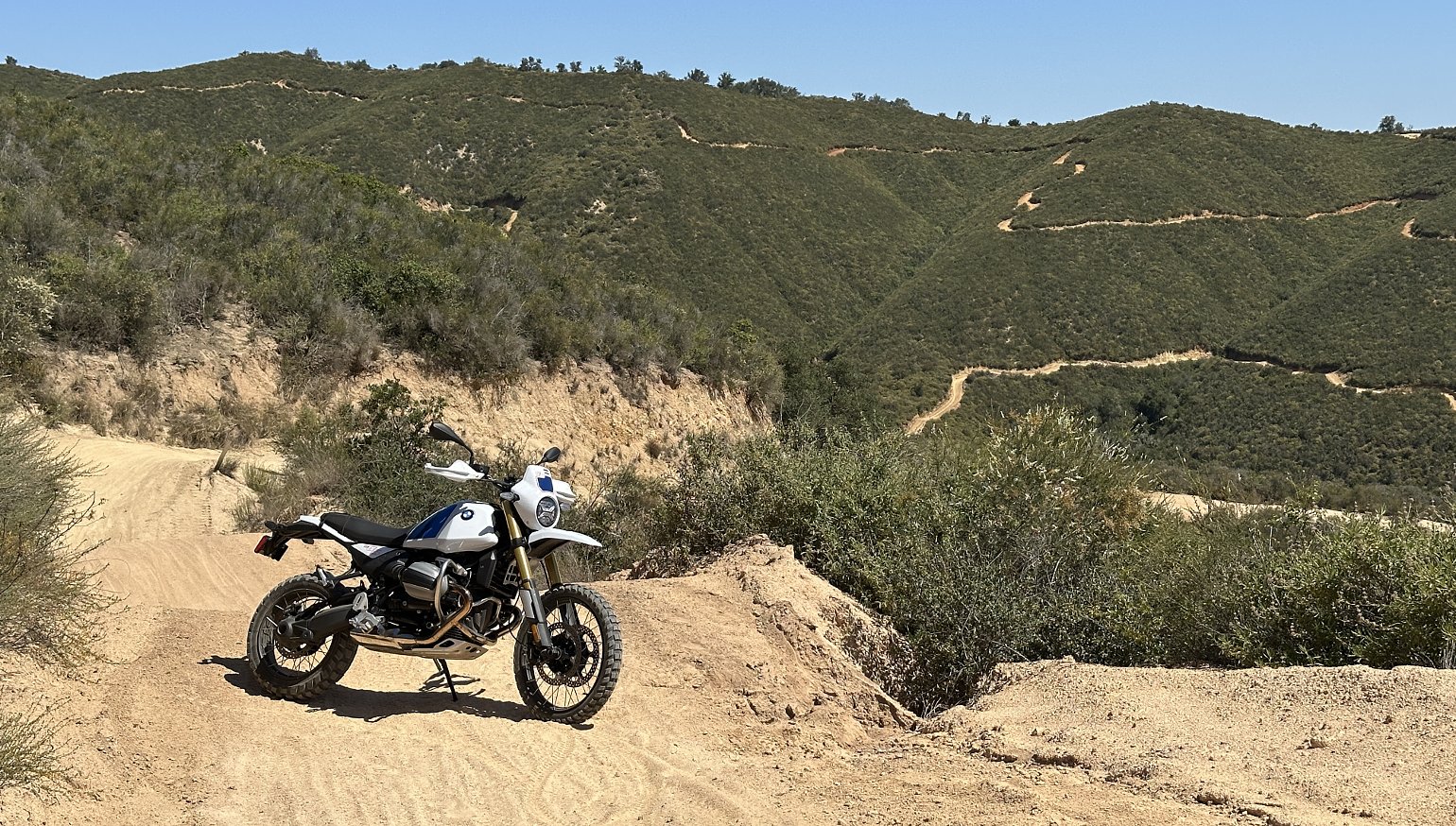 2024 Honda GB350 first ride review