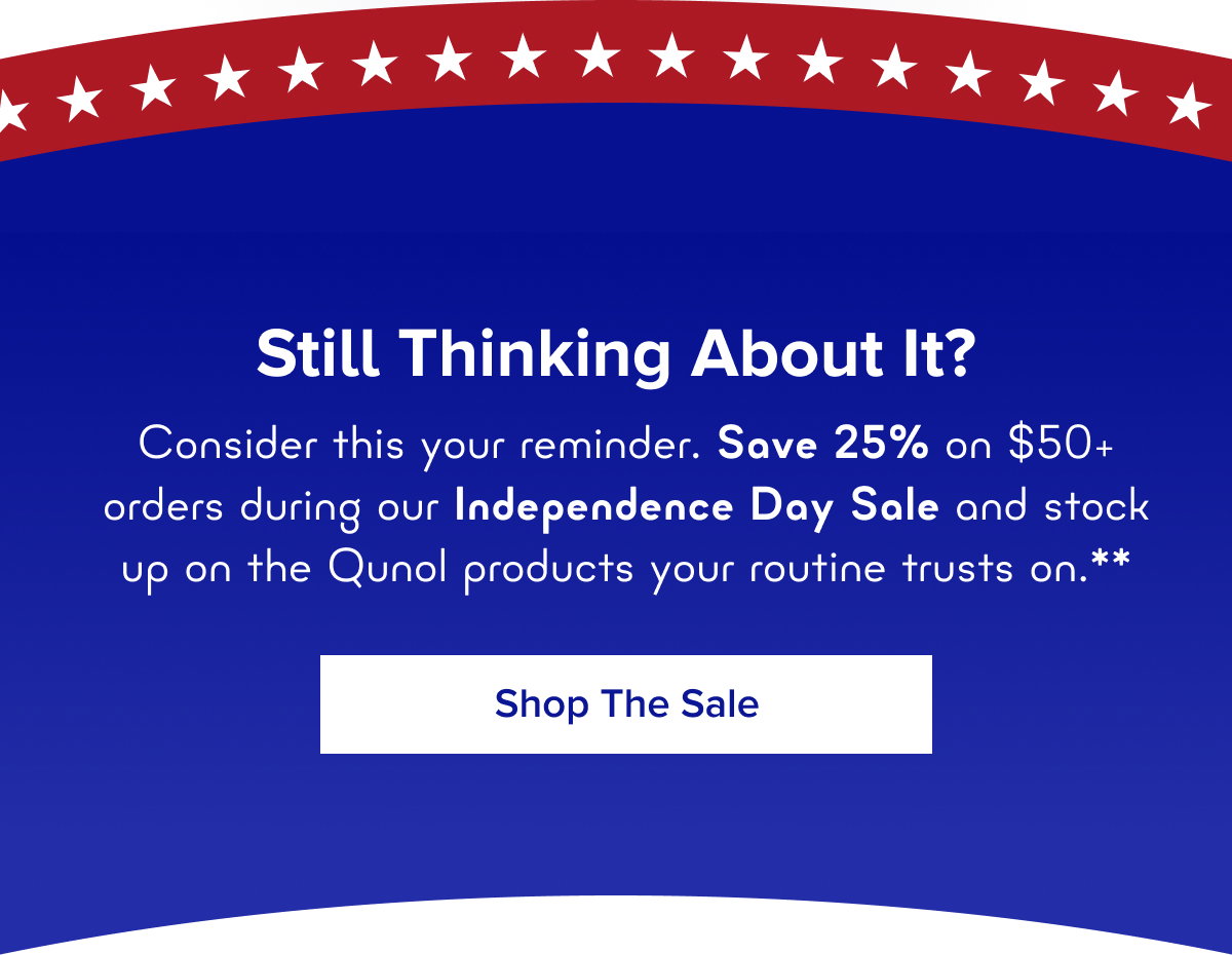 Shop The Sale