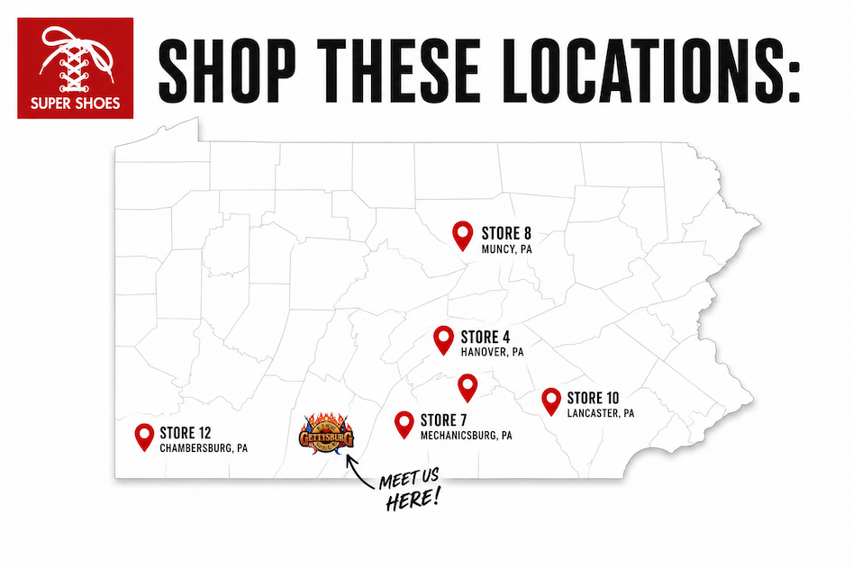 SHOP THESE LOCATIONS