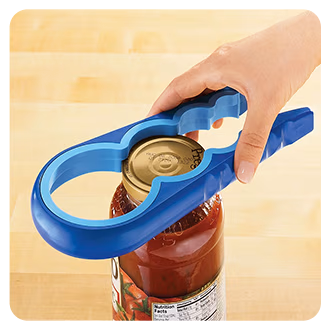 317553 Easy Twist Jar Opener