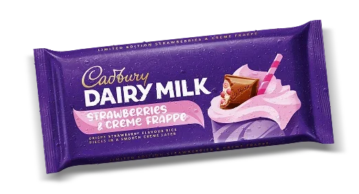 Cadbury Dairy Milk