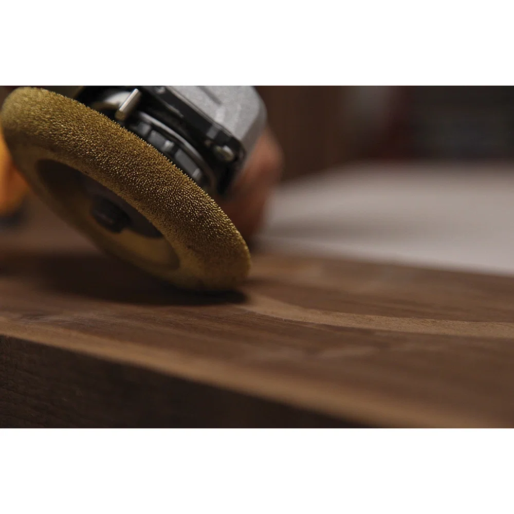 Kutzall 4-1/2'' Shaping Disc