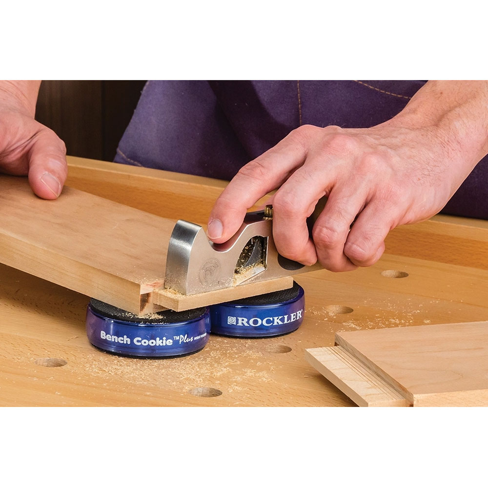 Bench Dog No. 92 Shoulder Plane