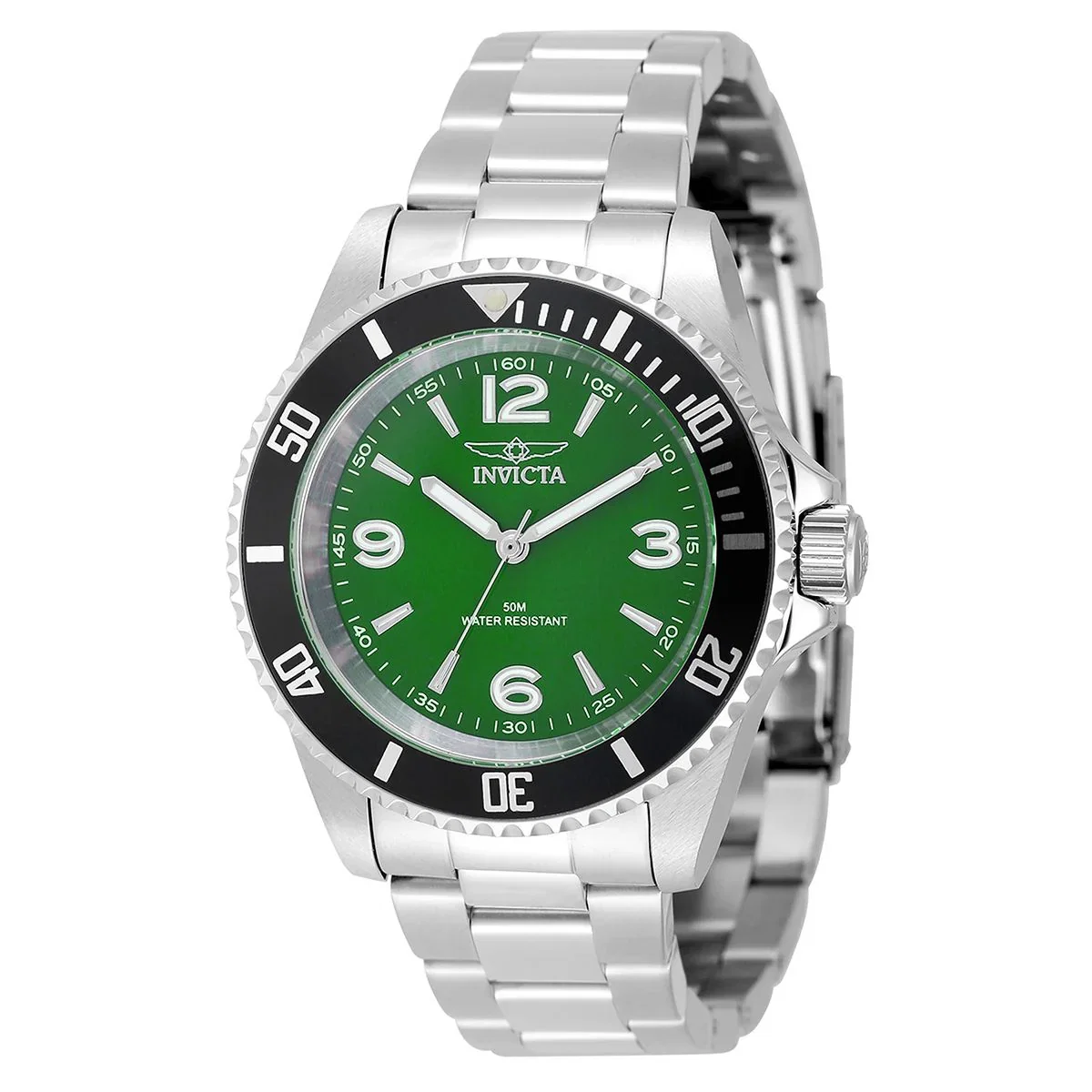 Image of Invicta Specialty Men's Watch - 40mm. Steel (49346)