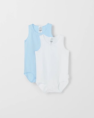 Singletsuits 2 pack