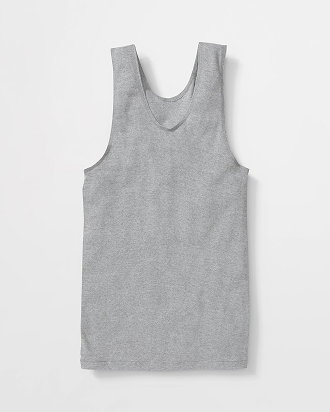 Chesty singlets