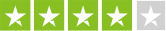 Rated 4 Stars