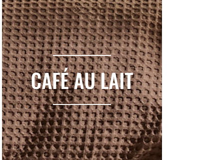 Café au lait