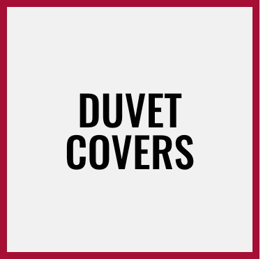 Duvet covers