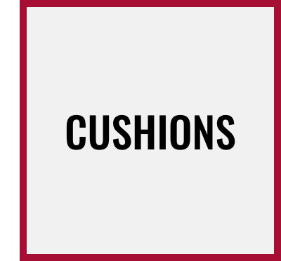 Cushions