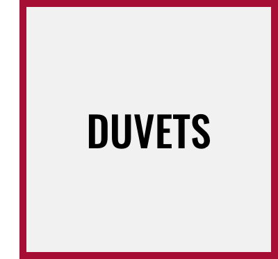Duvets