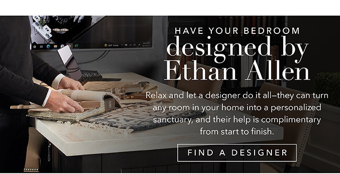 Connect with a designer >