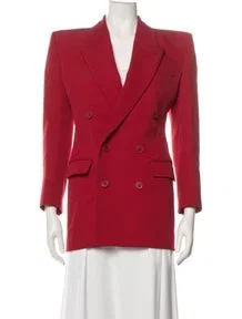 2022 Wool Blazer