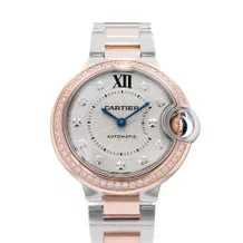 Ballon Bleu De Cartier Watch