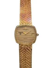 Baumatic Watch