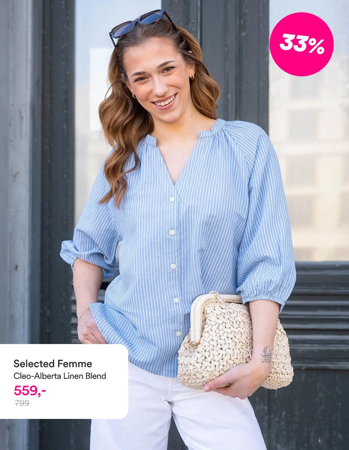 Scandi chic
