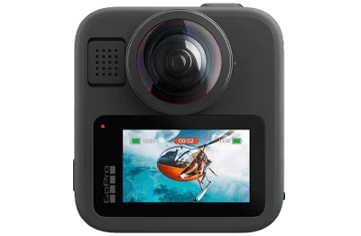 GoPro MAX2