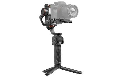 Hohem iSteady MT3 AI Camera Gimbal