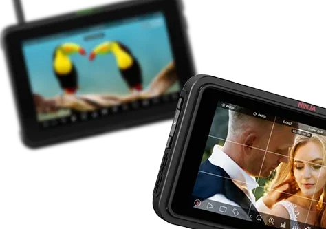 Get 20% off selected Atomos kit.