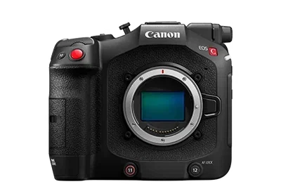 Canon EOS C80 Camcorder