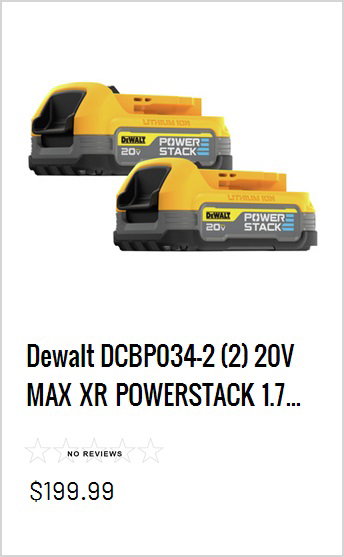 View product recommended for you