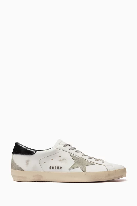 GOLDEN GOOSE