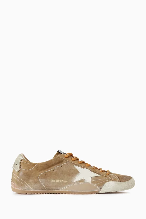 GOLDEN GOOSE