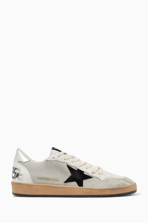 GOLDEN GOOSE