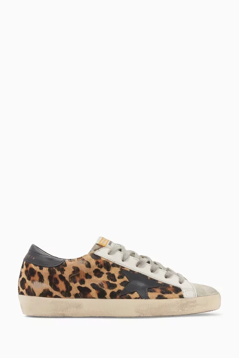 GOLDEN GOOSE