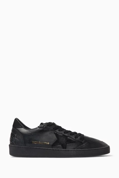 GOLDEN GOOSE