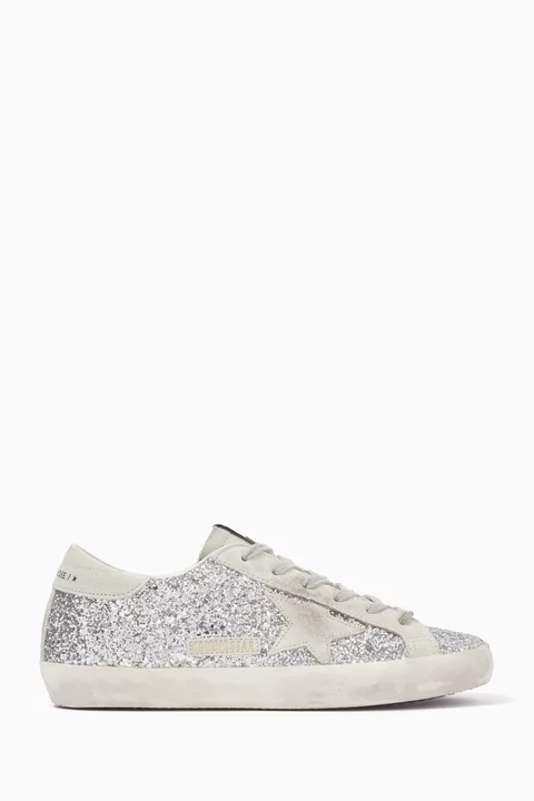 GOLDEN GOOSE