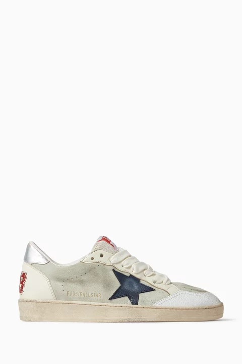 GOLDEN GOOSE