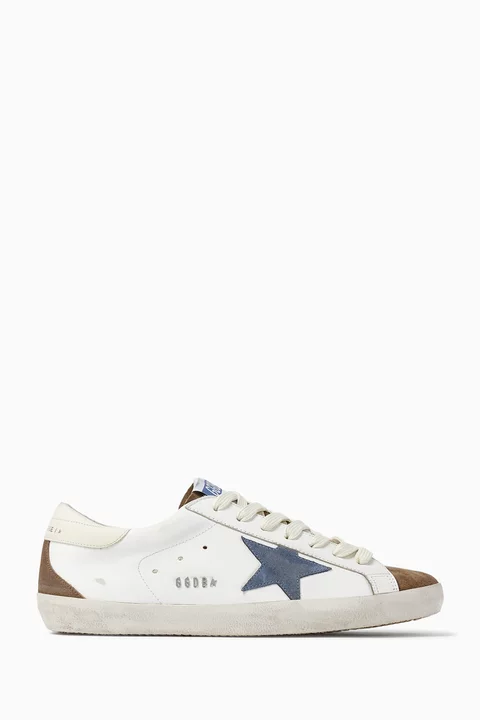 GOLDEN GOOSE