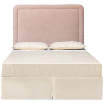 Design Lab Full Round Headboard Only