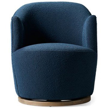 Aurora Swivel Chair