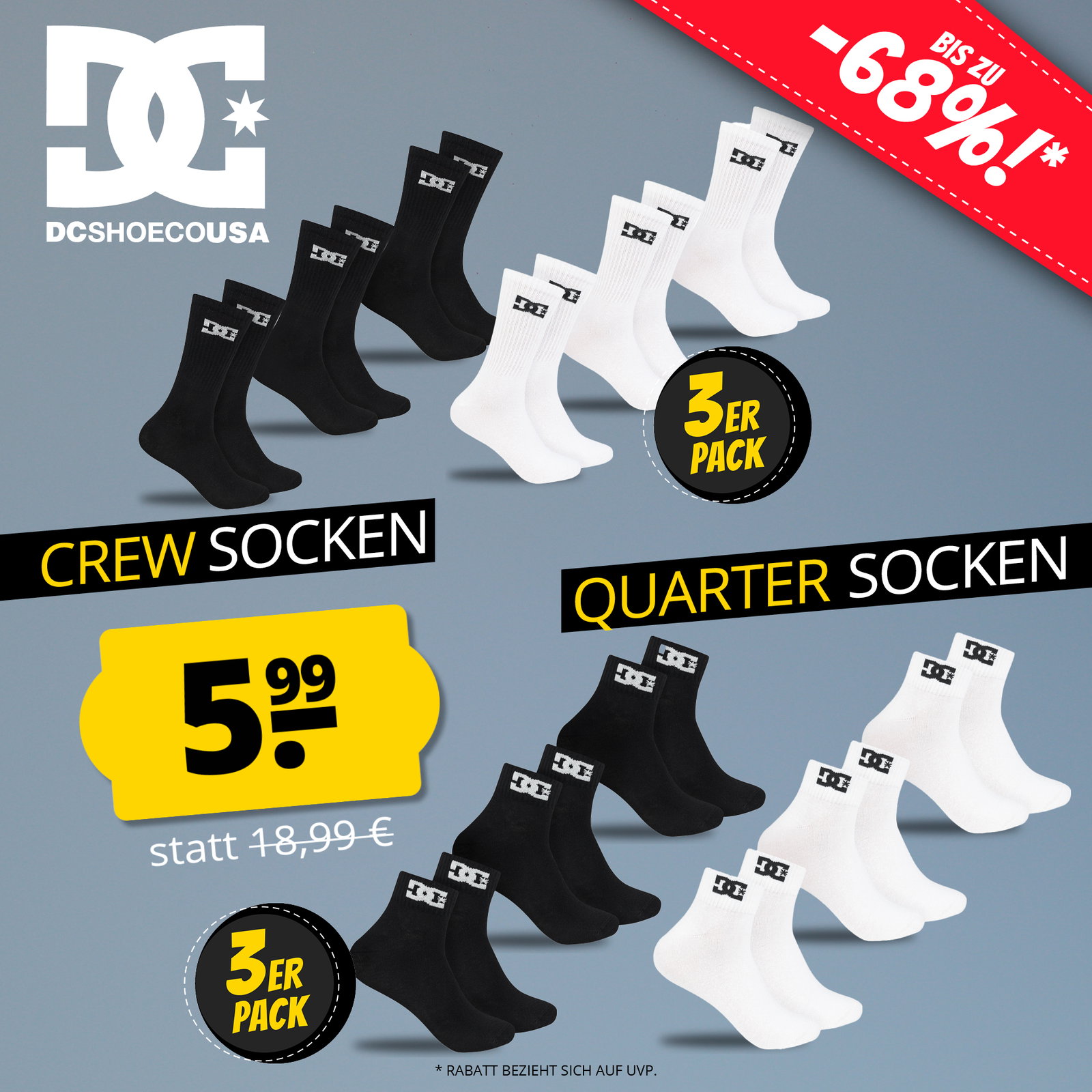  DC Shoes