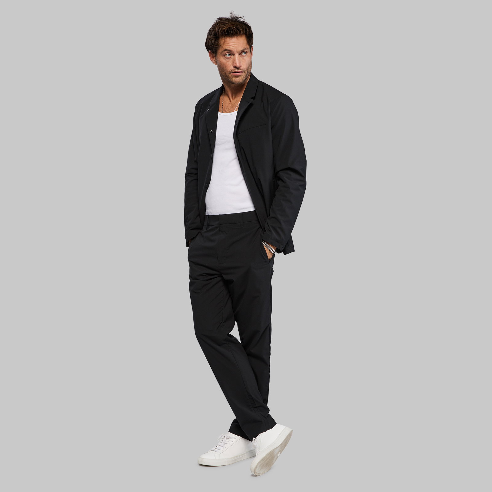 Planet Earth Suit 2 | Vollebak.com