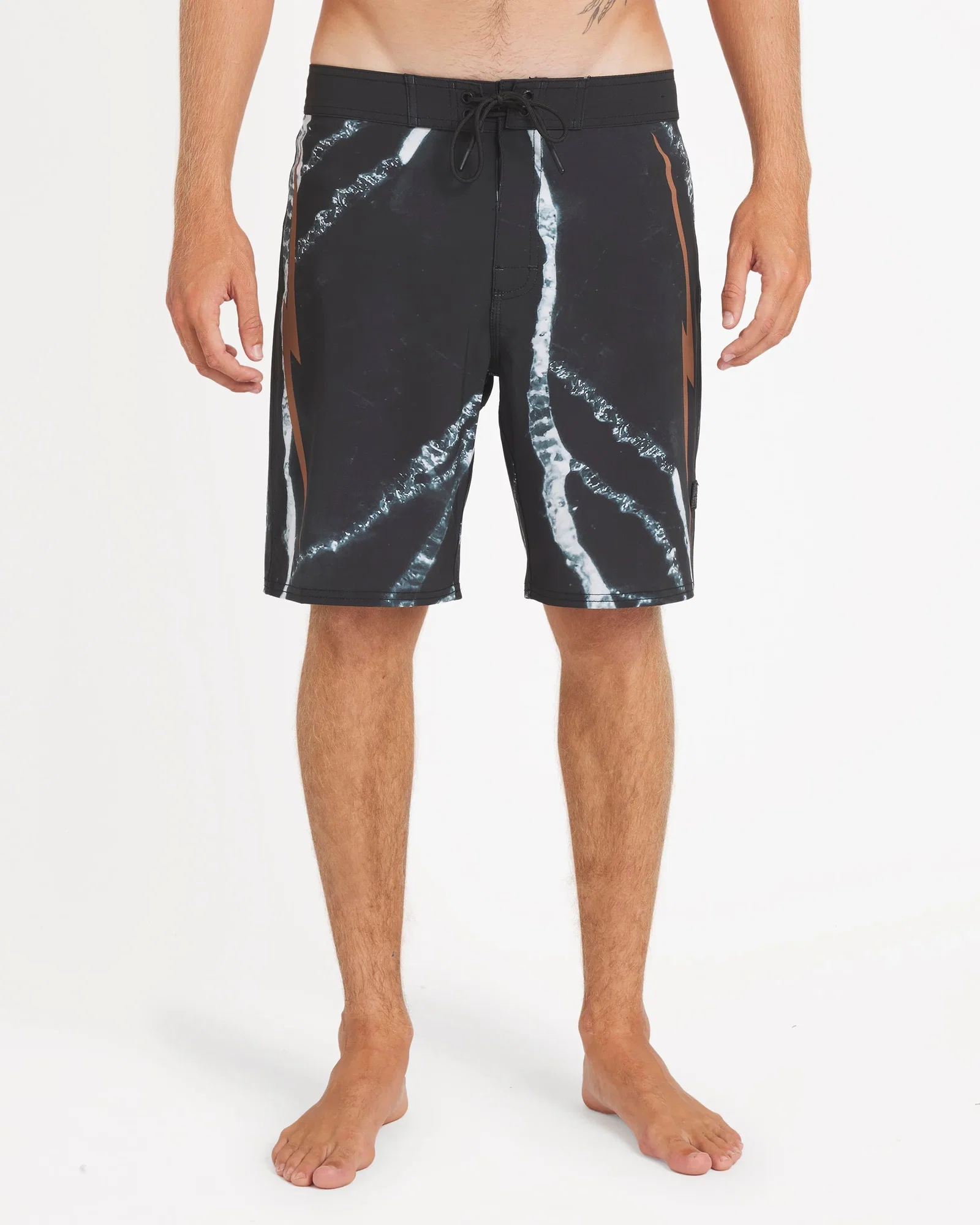 Mens RVCA X Clay 21