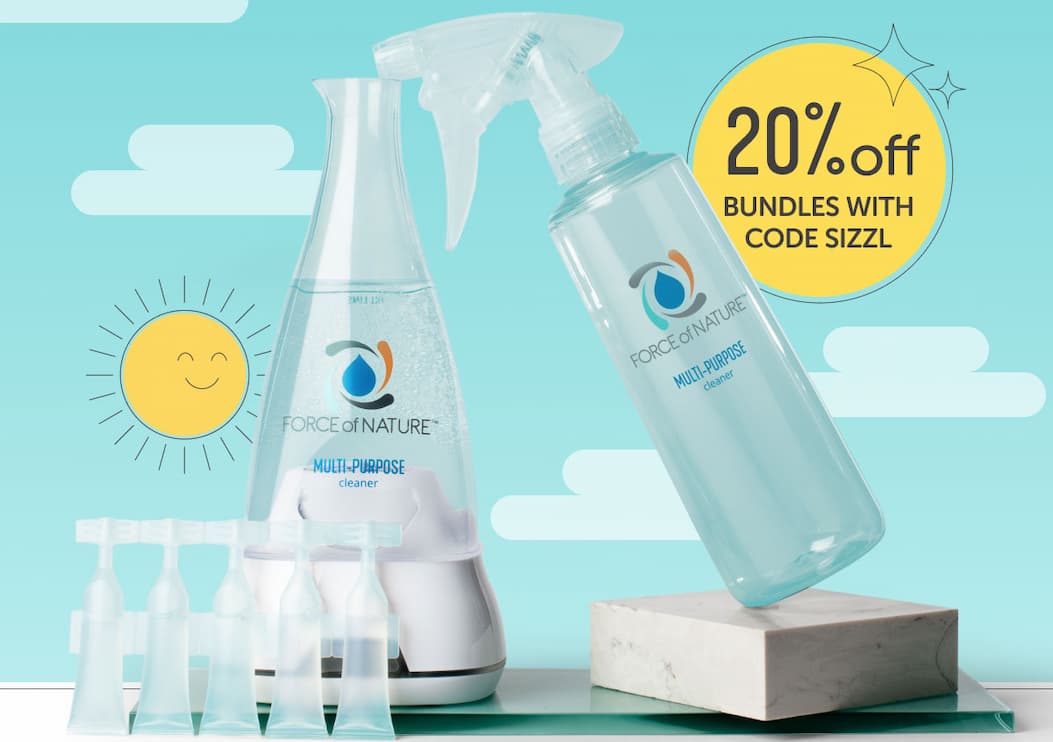 This is your last chance to take 15% off the Extra Value Bundles on Amazon.  Limited-time only. Ends tonight, June 26.