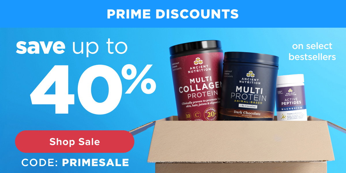 Up to 40% OFF Ends Soon!